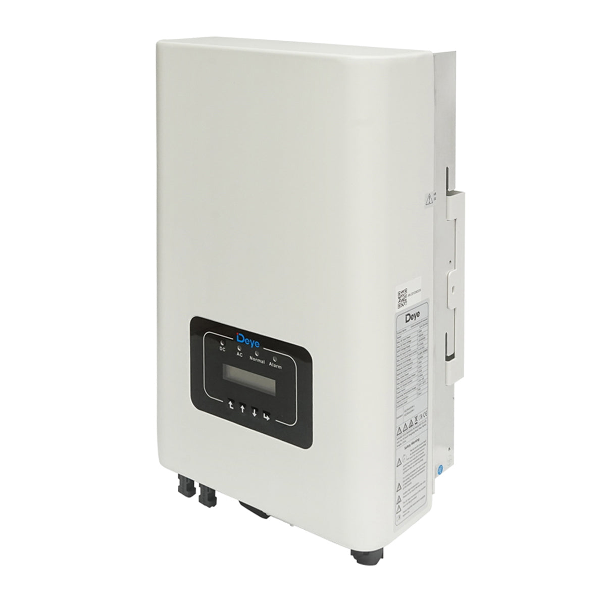 DEYE ON-GRID 10KW inverter, SUN-10K-G06, three-phase 380V, WIFI, prosumer