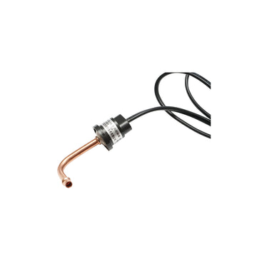 Low-pressure switch, black, for Aokol heat pump