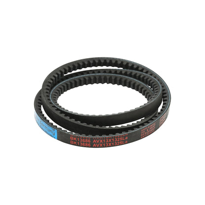 AVX 13X1325 transmission belt at Breckner Germany