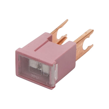 Car fuse type dad, pink 30A, 32V
