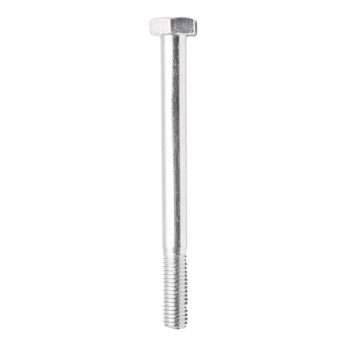 Set of 50 hexagon head screws DIN 933-8.8 M10X110
