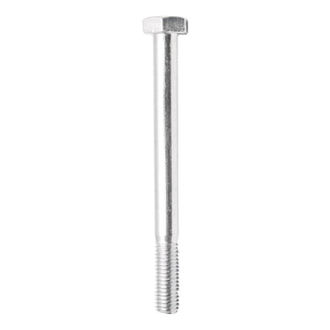 Set of 50 hexagon head screws DIN 933-8.8 M10X110