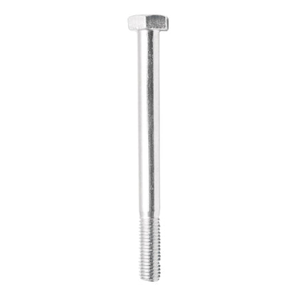 Set of 50 hexagon head screws DIN 933-8.8 M10X110
