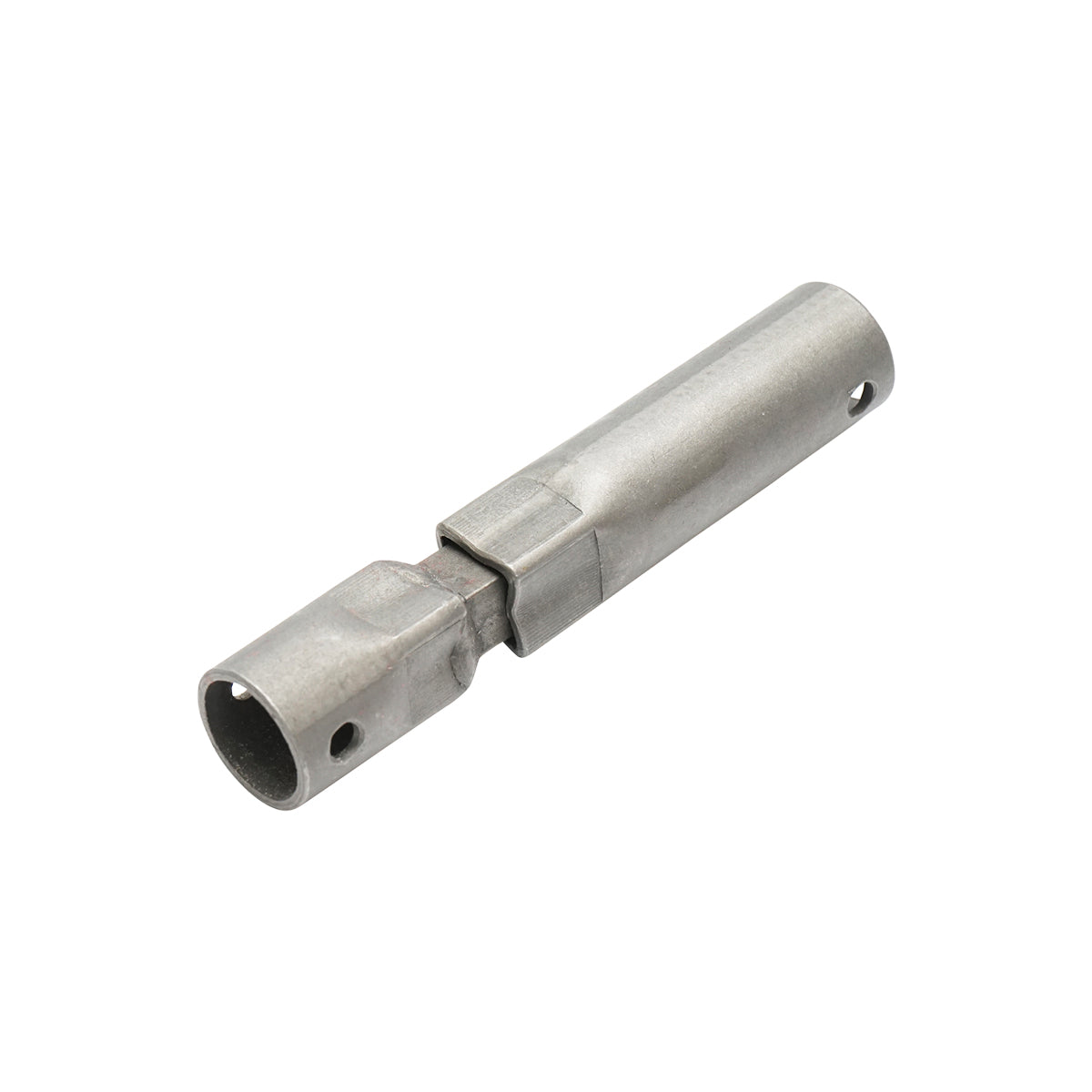 140 mm telescopic pipe for SPC