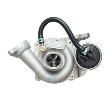 Turbo Ford Fiesta 1.4 TDCI, Peugeot 206 1.4 HDI, Citroen C3, Mazda 2 engine code DV4TD OEM code 2S6Q6K682AD, 1219456, 1488986, 1348618, 9648759980, 2S6Q6K682AA/AB/AC