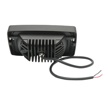 LED projector Massey Ferguson OEM code 3713134M91, UT-W401
