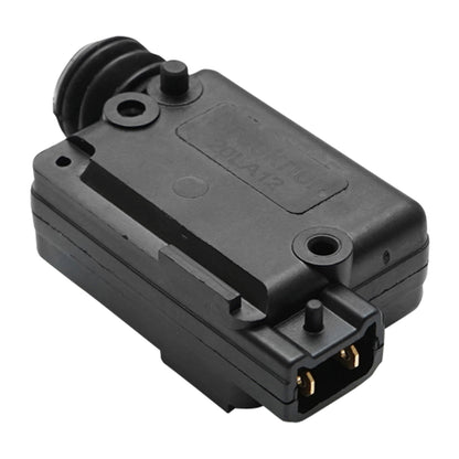 Door and trunk actuator Dacia Logan sedan 7700712901