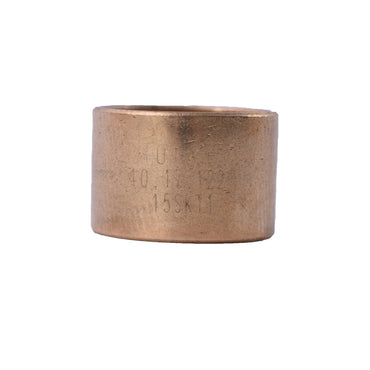Bronze bushing U-445 for shaft 40.17.014
