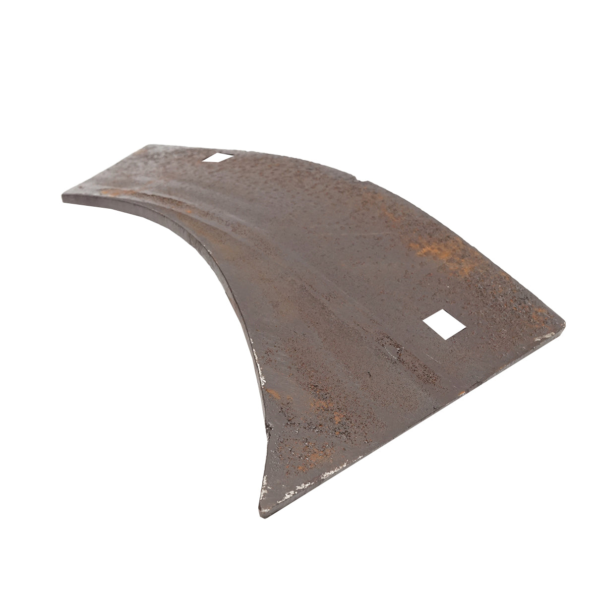 Cormana plow chest PP4