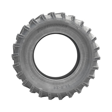 Agricultural tire 14.9/28 tread 12PR TT R-1 QH666
