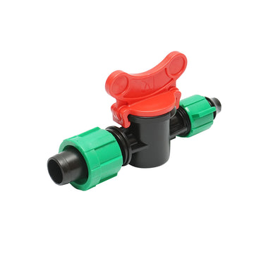 Tube tap, drip tape D17x14mm for irrigation systems