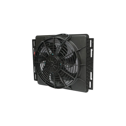Fan for AC compressor 24V DISGK97