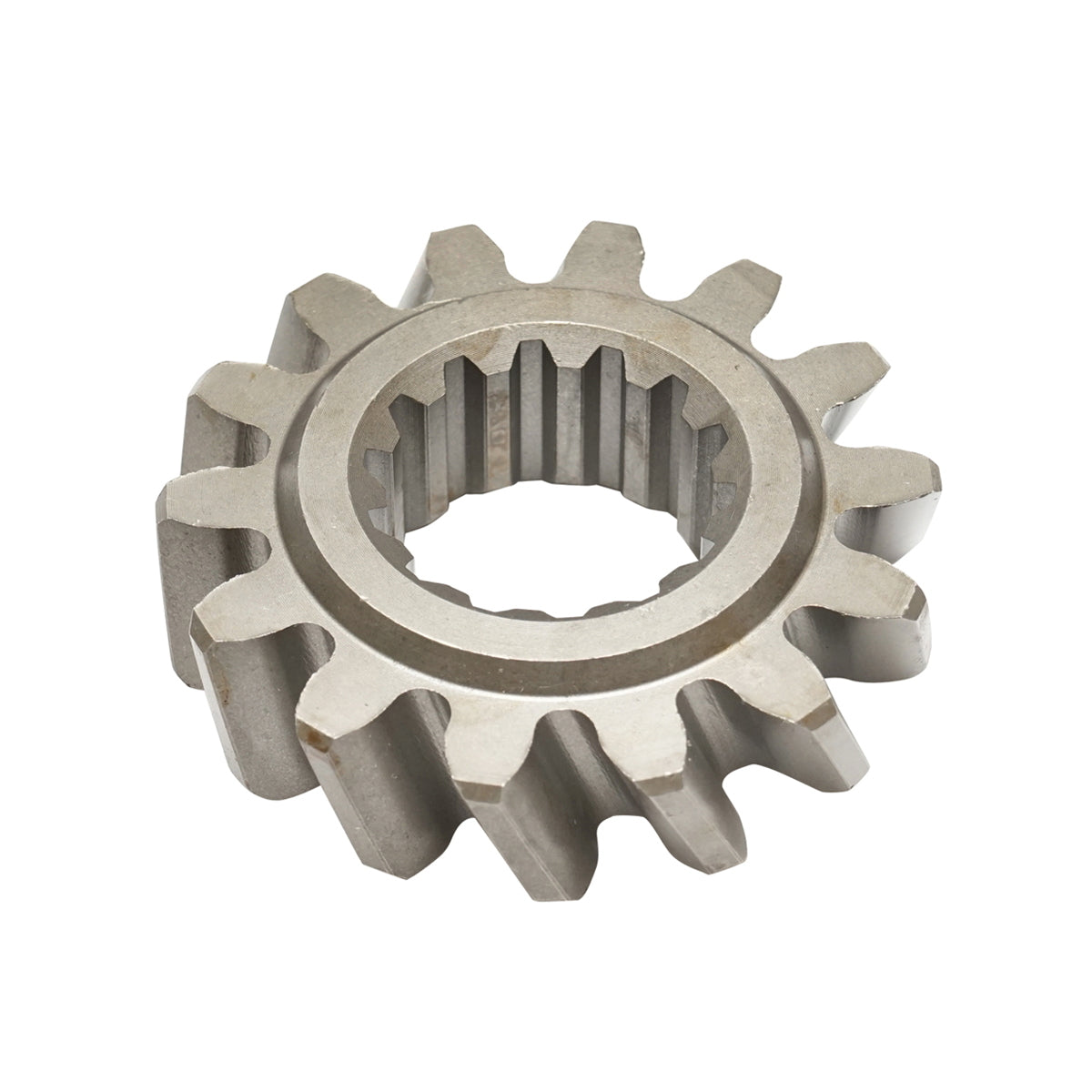 Drive wheel hydraulic pump PH801 Z=14 UTB U-650 (paired with Z=38 UTB31.16.130)