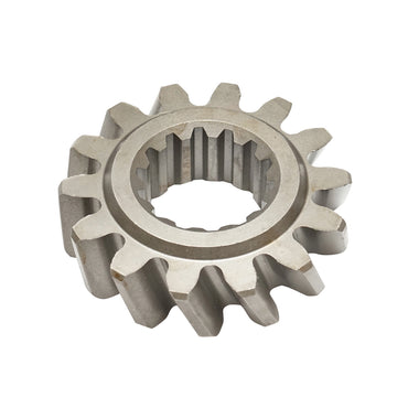 Drive wheel hydraulic pump PH801 Z=14 UTB U-650 (paired with Z=38 UTB31.16.130)