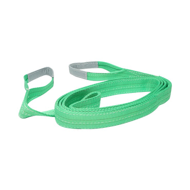 Lifting strap 5m x 50mm 2T Breckner Germany