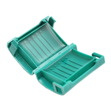 Waterproof electrical connection box with gel 52x38x26mm IPX8