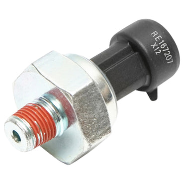 Oil pressure sensor with 3 pins for John Deere RE167207