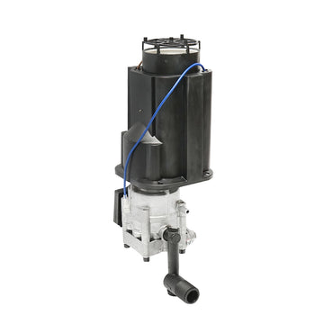 Motor with pump for pressure washer BK77093