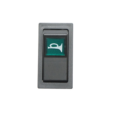 Universal horn switch