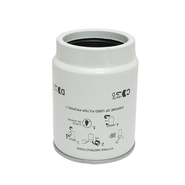 Kamaz fuel filter OEM code PL270/7X