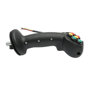 Electric joystick with 6 buttons A-DK-4