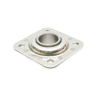 Bearing housing ST491A 45x127x42.8 round interior d.i.=45