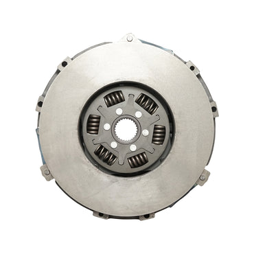 Clutch pressure plate for John Deere OEM code AL36134, AL38670, AL39245, AL39591, AL55240, AL59324, AL64948, AL64949, AL65891, AL65981, 133060210