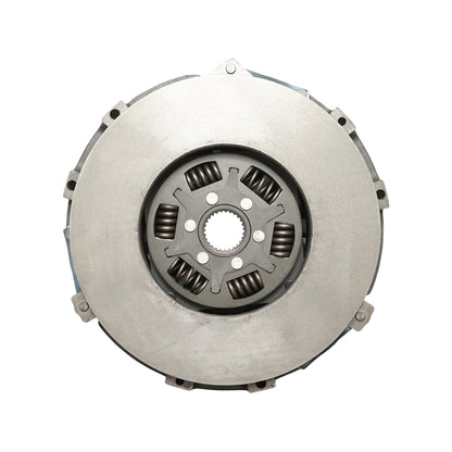 Clutch pressure plate for John Deere OEM code AL36134, AL38670, AL39245, AL39591, AL55240, AL59324, AL64948, AL64949, AL65891, AL65981, 133060210