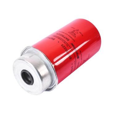 Fuel filter for Deutz, Same, John Deere OEM code P551435, WK8161, XN315, SN70233, FS19975, RE529643 Breckner Germany