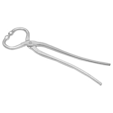 340mm pliers for the restraint and transport of cattle