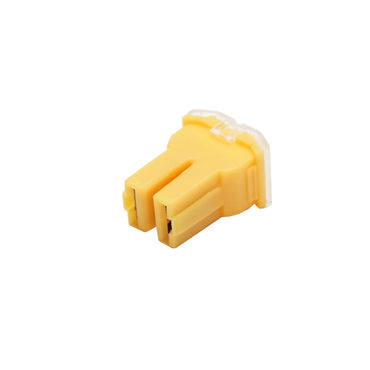 Yellow mother type car fuses 60Amp