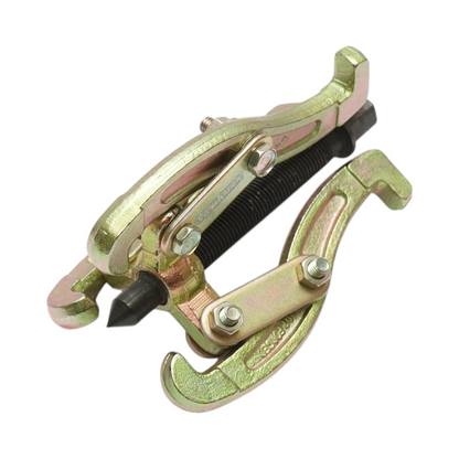 Bearing extractor with 3 arms 4/100mm Crownman