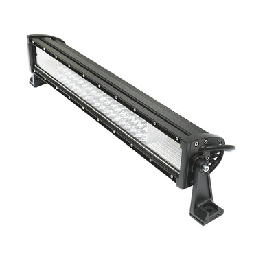 LED bar lamp 12-24V, 270W, 40x70x550mm Breckner Germany