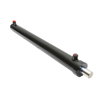 Hydraulic cylinder 850 mm thread M20