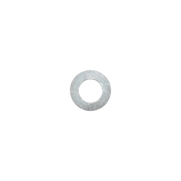 Galvanized standard DIN 125 M33 washers 50 pcs/bag