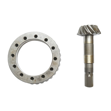Conical group front 12/32 for JOHN DEERE OEM code SJ302442, 725.04.500.02, 7250450002