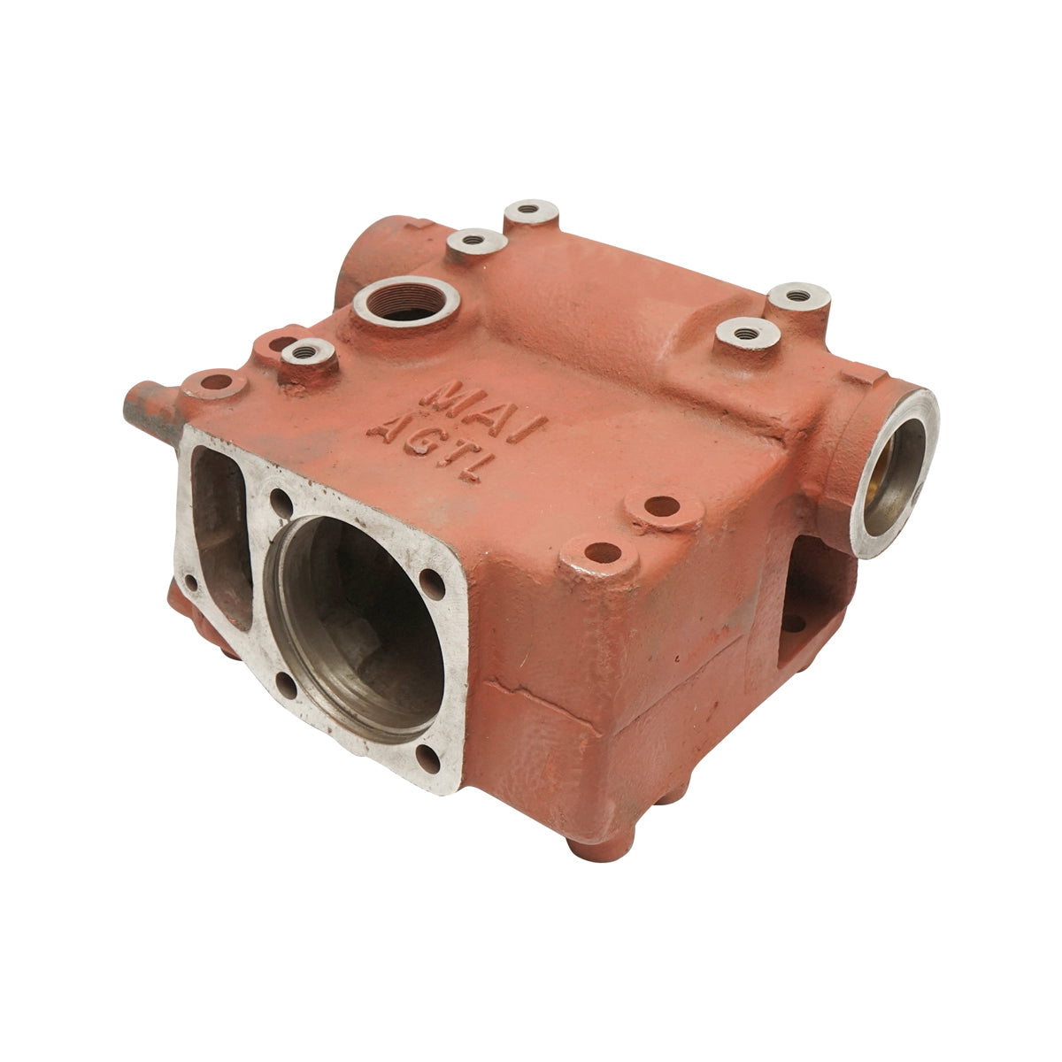 Carter, the monoblock housing for U-445, Fiat, NH 7601.58.0501