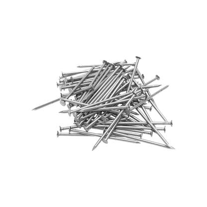 Construction nails 4x100mm pack 5Kg