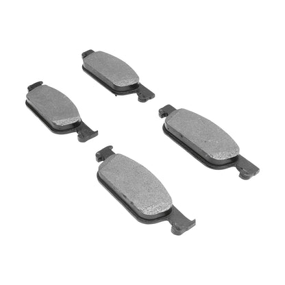 Brake pads Dacia Logan, Logan MCV, VAN, Sandero 0.9 410605536R