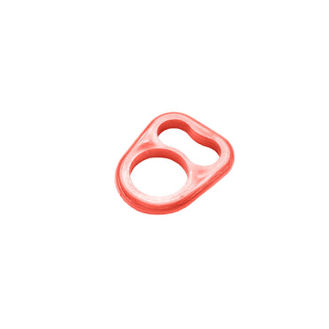 Hose clamp for the milking machine Breckner Germany
