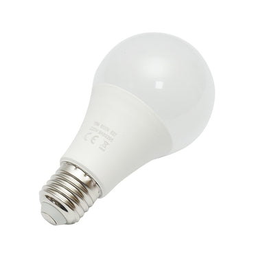 LED bulb 15W, 220V, E27 cold light 6500K, 1521 lm Breckner Germany