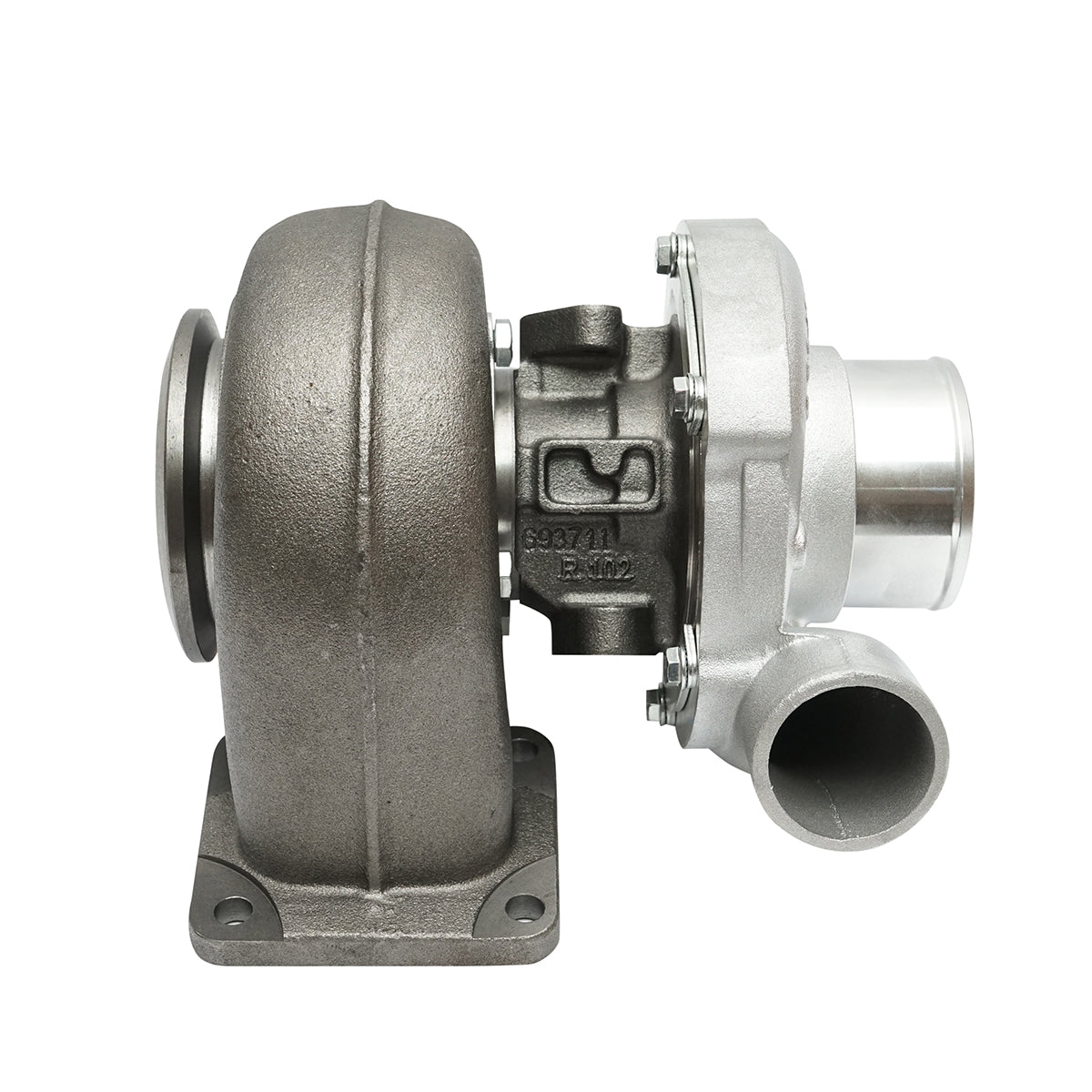 Turbocharger John Deere engine 4045, 4045T OEM code RE503097, 471049-9001