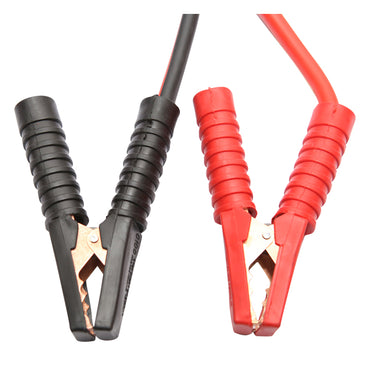 Professional current transfer cables 1000A, 4.5m Breckner Germany