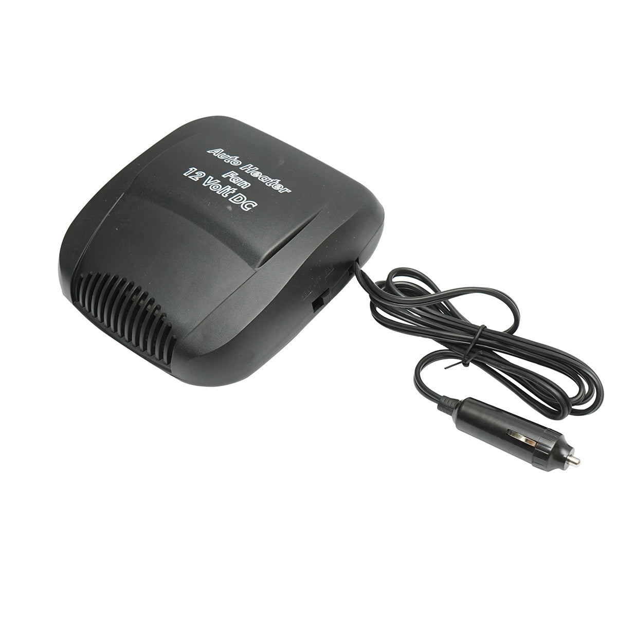 Air heater and car fan 12V 150W