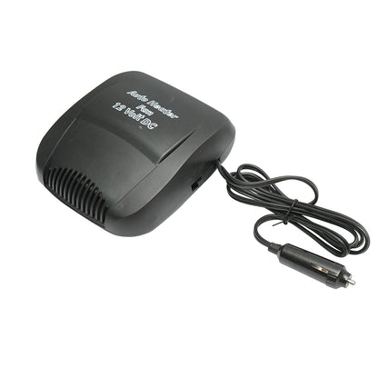 Air heater and car fan 12V 150W