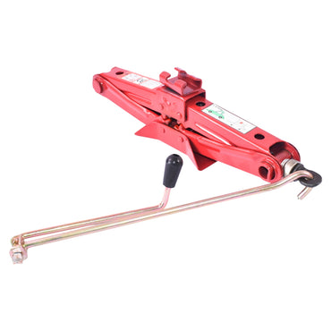 1T mechanical jack