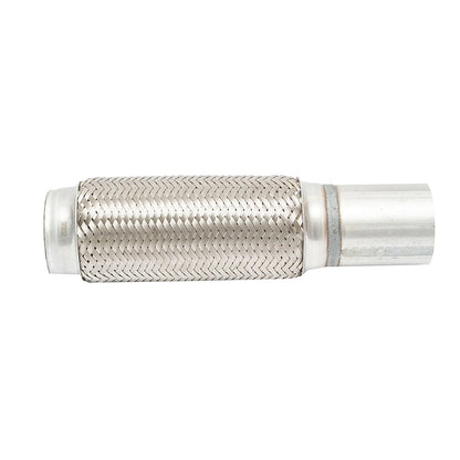 Flexible exhaust connection 204mm