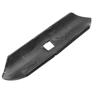 Straight chisel knife for combiner 35x5x135