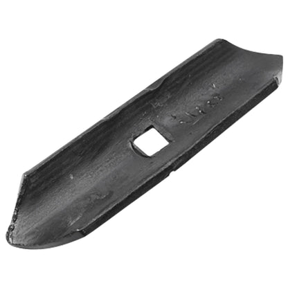 Straight chisel knife for combiner 35x5x135