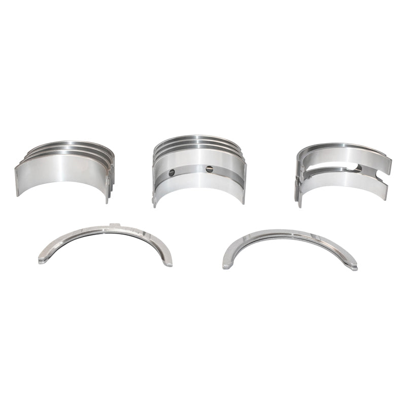 U-650 R1 bearing sleeves